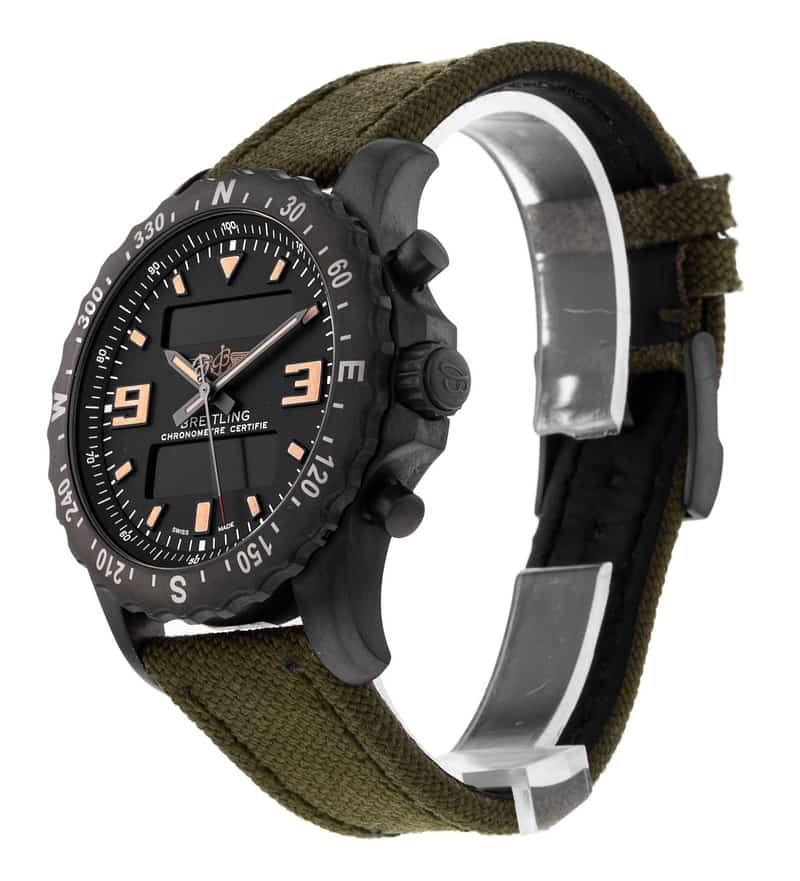 Breitling Chronospace M78366